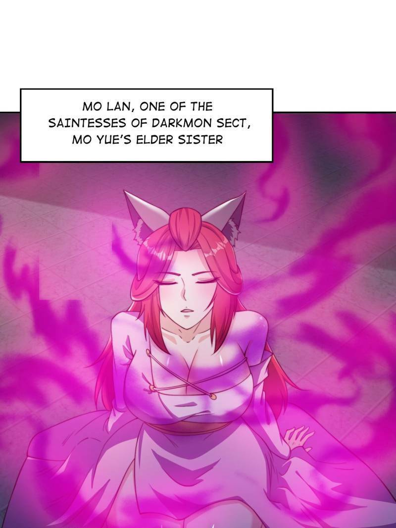 I Can Read Your Fate – Chapter 31 page 7