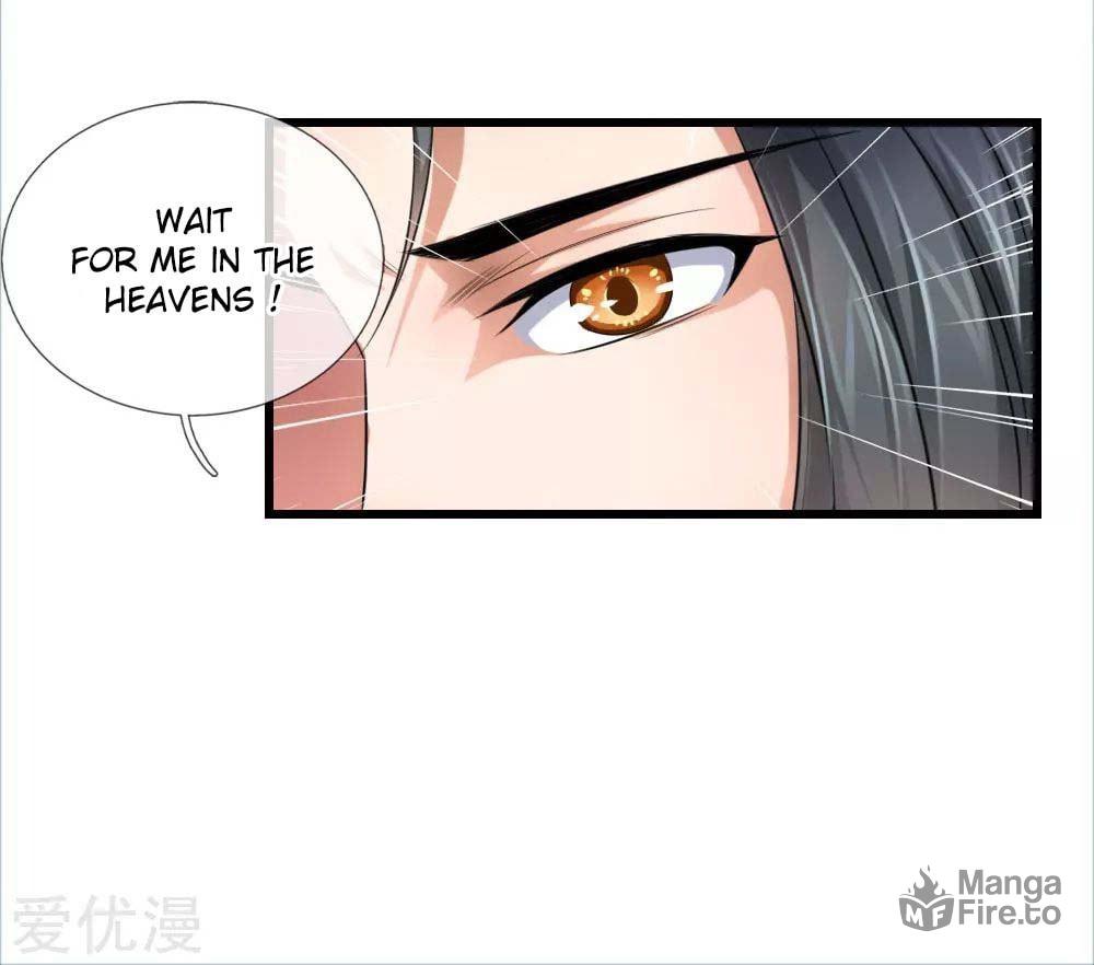 Shenwu Tianzun (Colored) – Chapter 1 page 26
