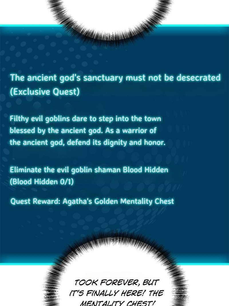 Ancient God's Chosen Warriors – Chapter 70 page 57