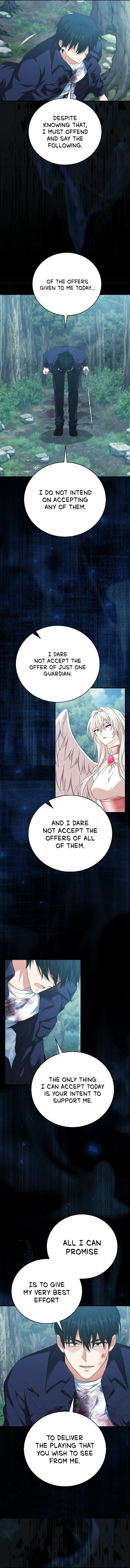 A Talented Player – Chapter 30 page 16