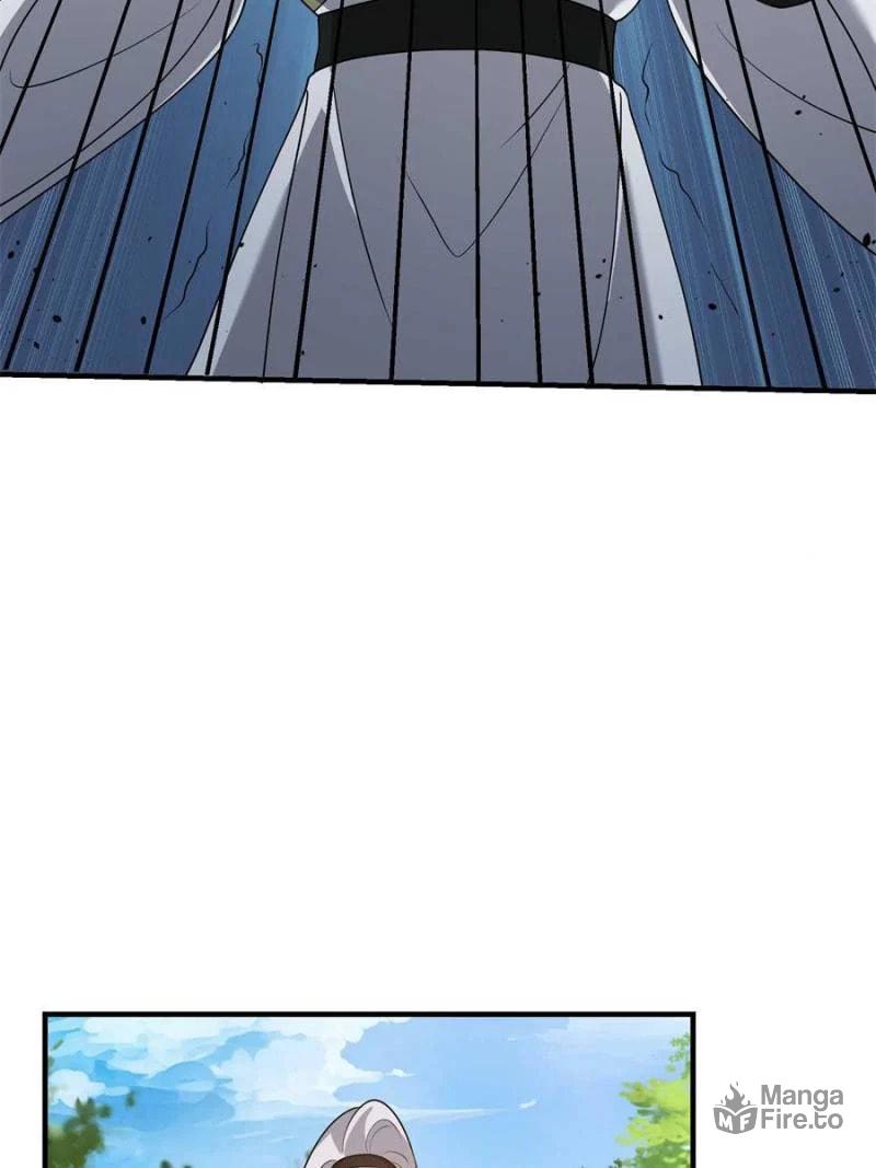 My Son, Quickly Rely On Your Father's Prestige – Chapter 25 page 2