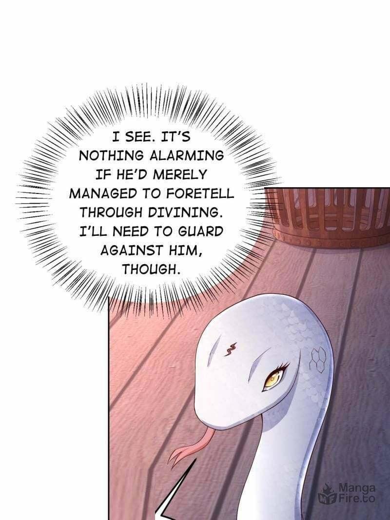 I Can Read Your Fate – Chapter 13 page 38