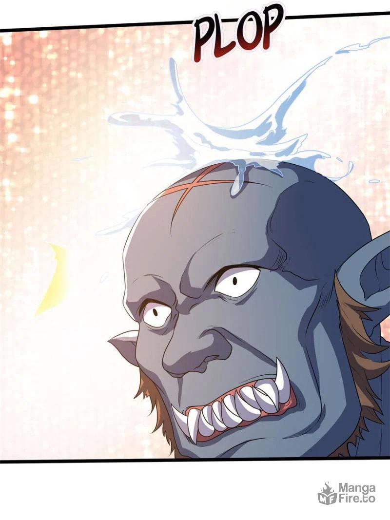 Ancient God's Chosen Warriors – Chapter 62 page 32