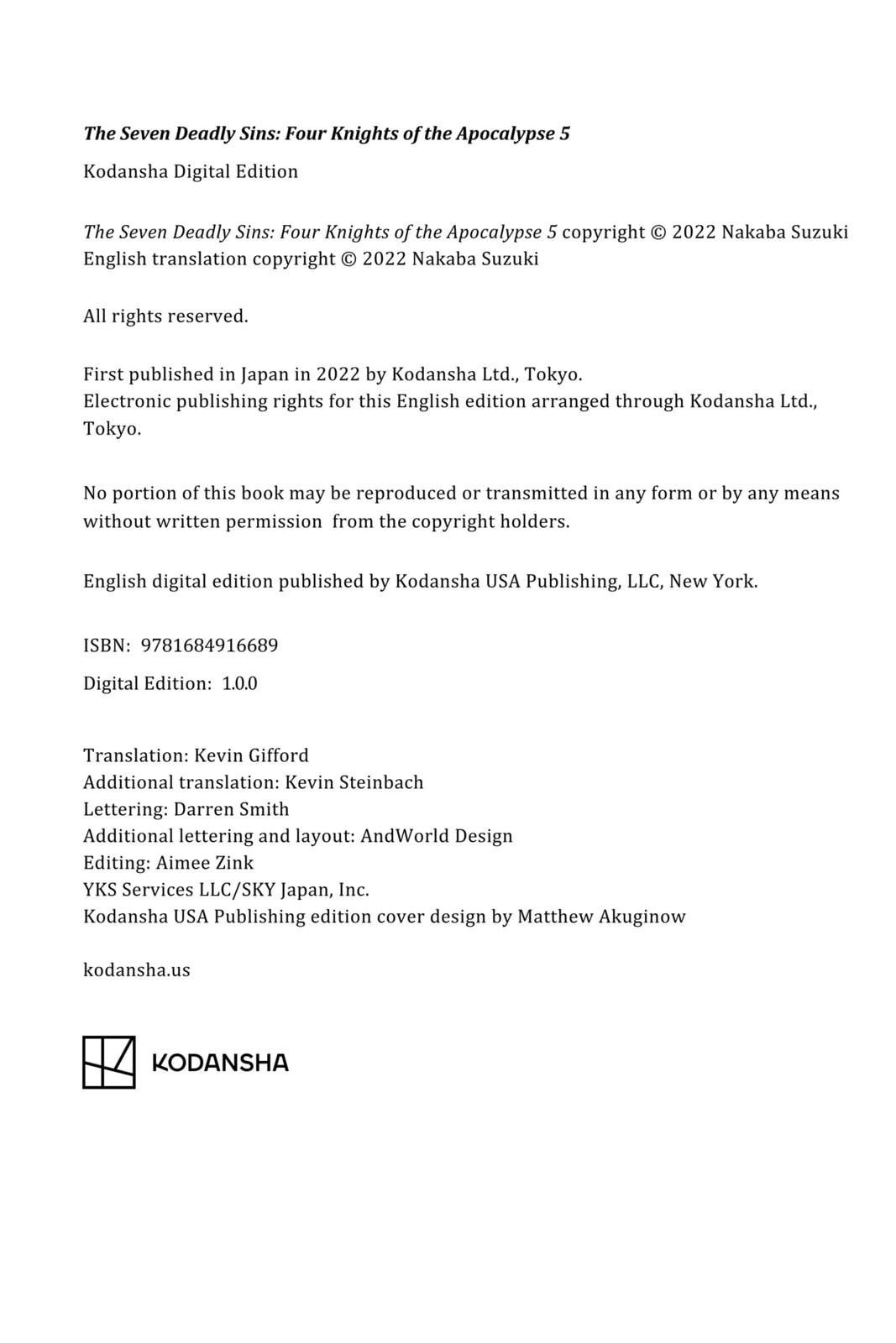 Fissures page 21