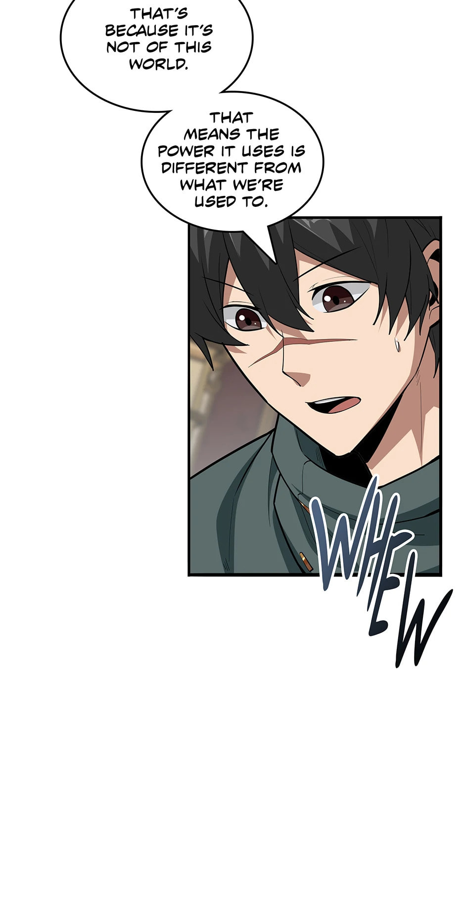 0.0000001% Demon King-nim – Chapter 29 page 22