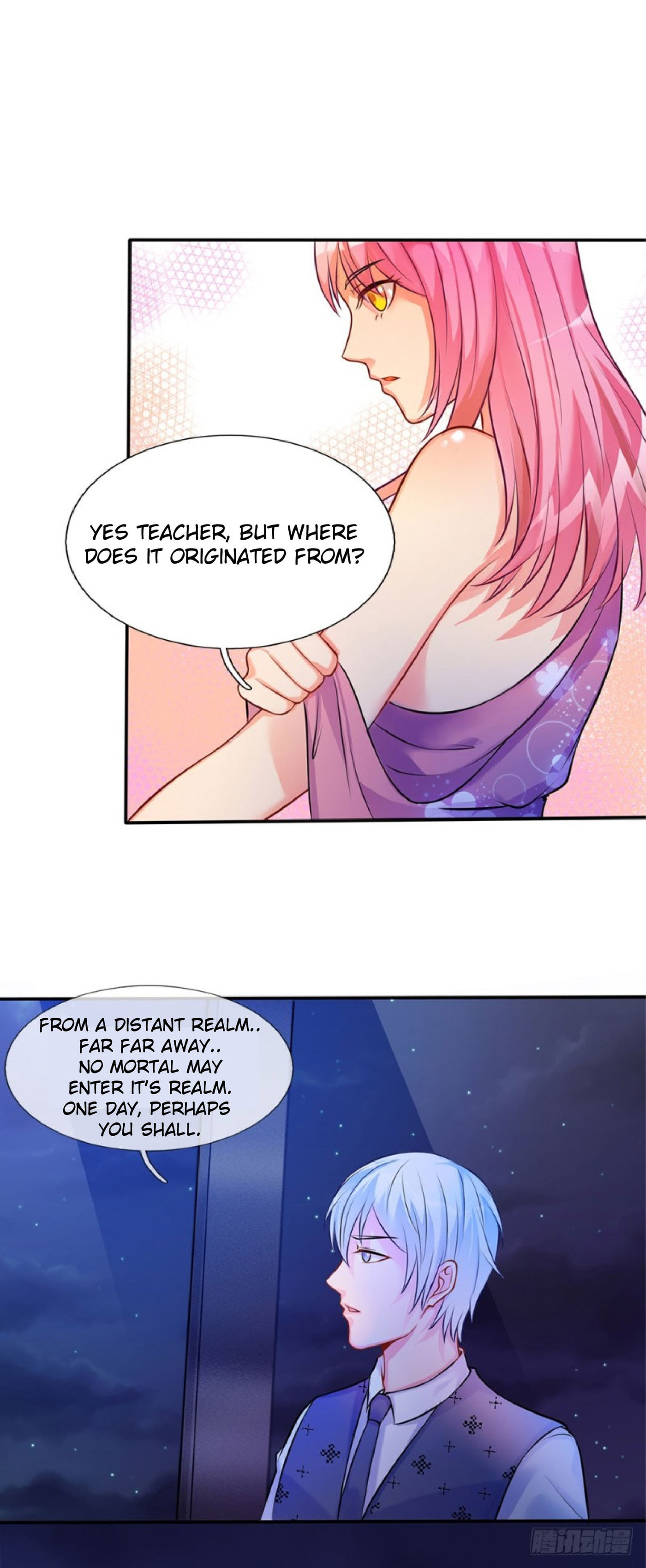 I Am Immortal (Colored) – Chapter 10 page 6