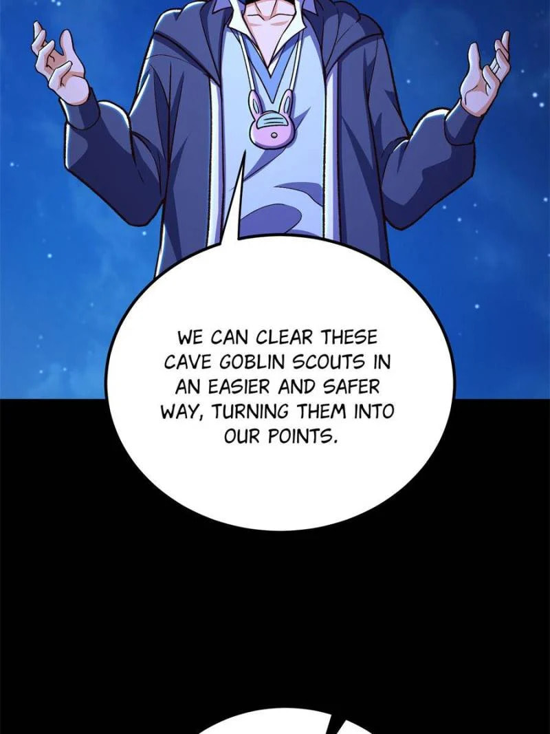 Ancient God's Chosen Warriors – Chapter 65 page 46