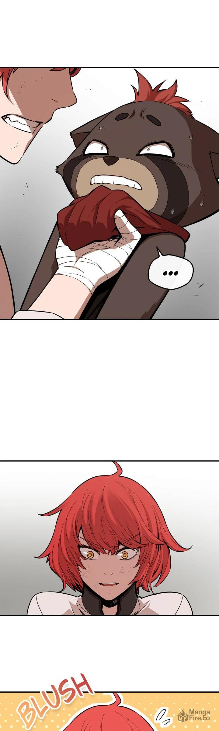 Summoners War: Captain Eve – Chapter 21 page 4
