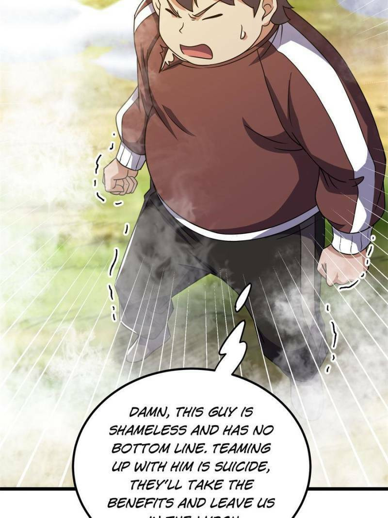Ancient God's Chosen Warriors – Chapter 60 page 21
