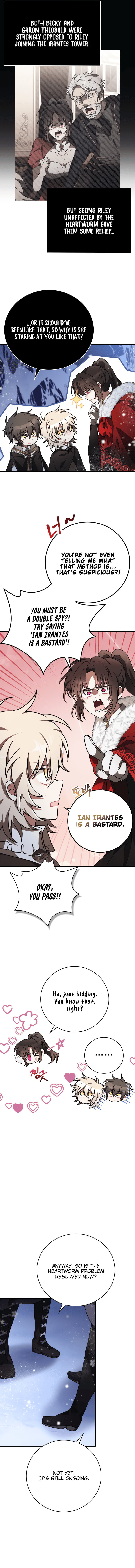 I Become a Legendary Arch Mage by Reading a Book – Chapter 42 page 14