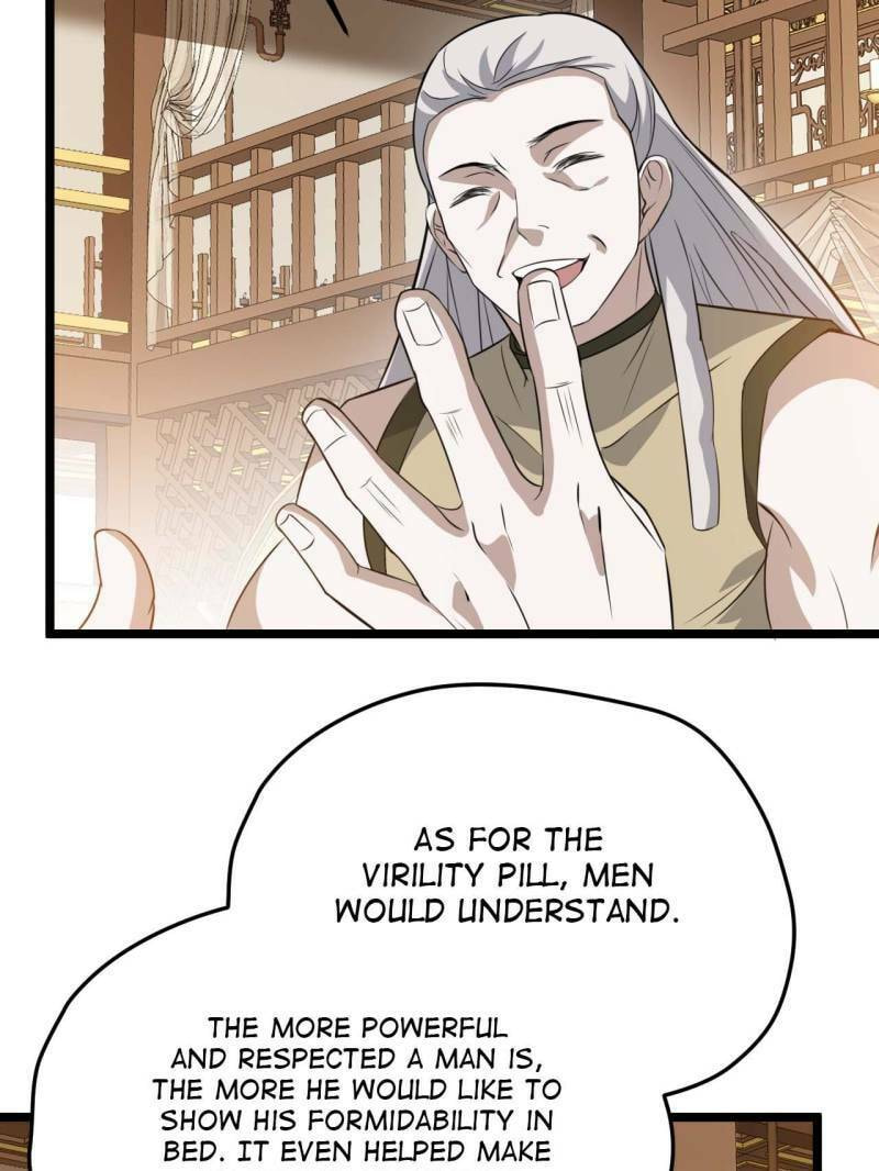 My Son, Quickly Rely On Your Father's Prestige – Chapter 56 page 40