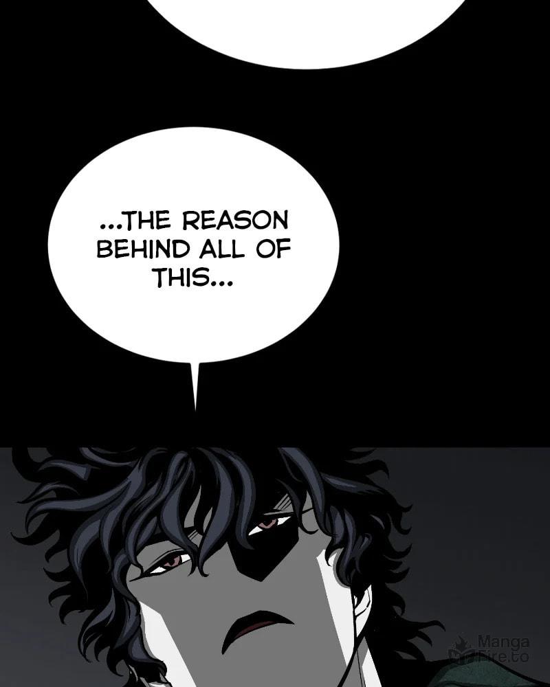 The Protagonist's Hidden Strength – Chapter 52 page 8