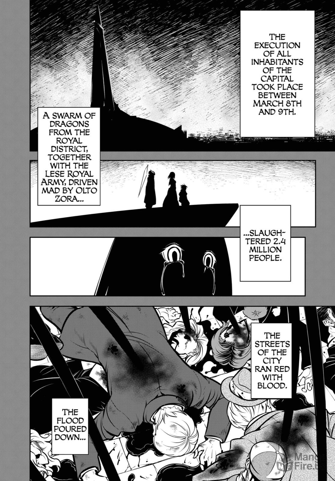 The Bloodline Meets page 34