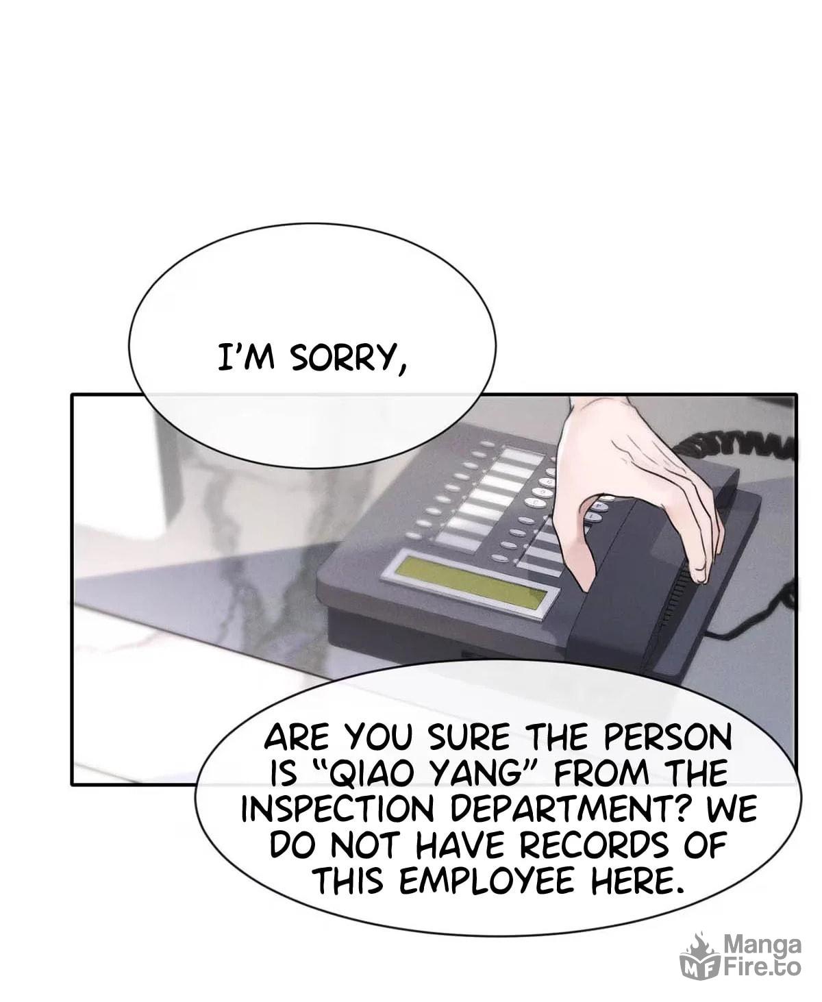 The reason for becoming an S-Class. page 14