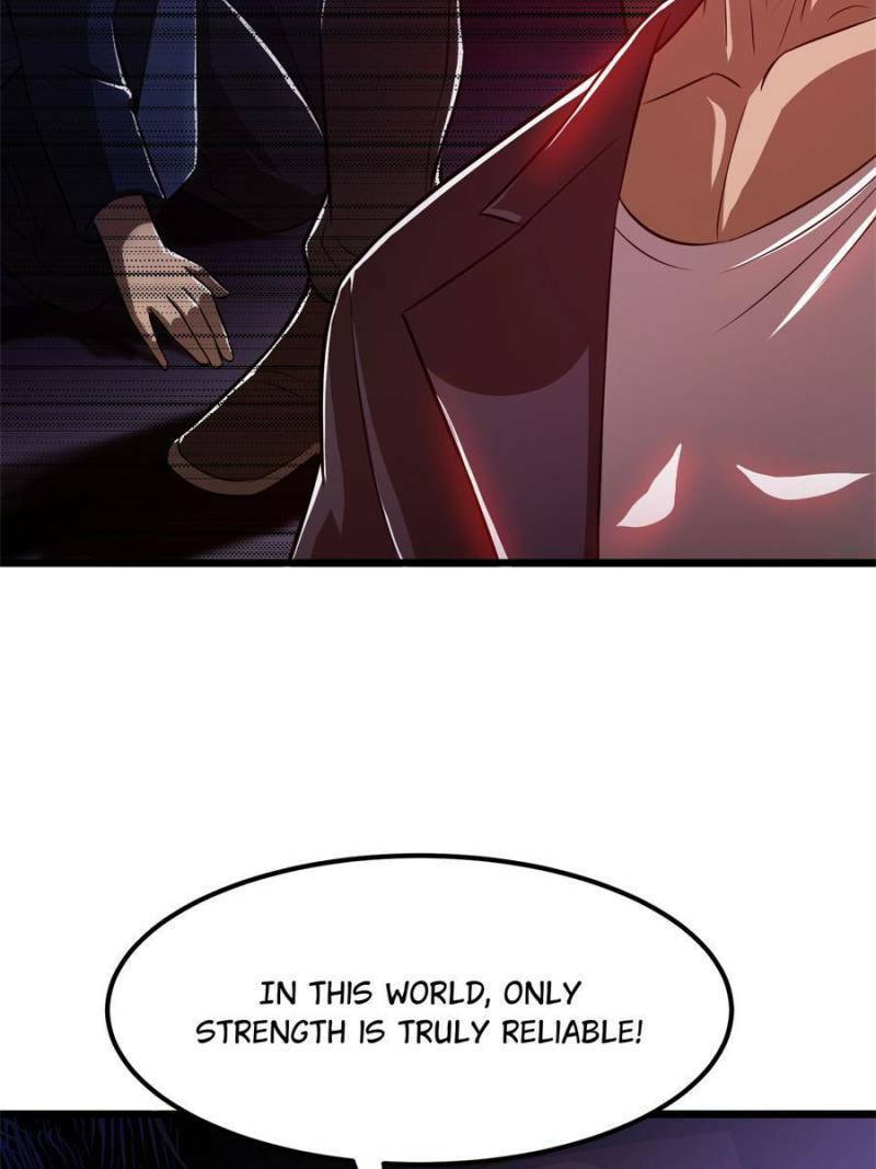 Ancient God's Chosen Warriors – Chapter 8 page 61