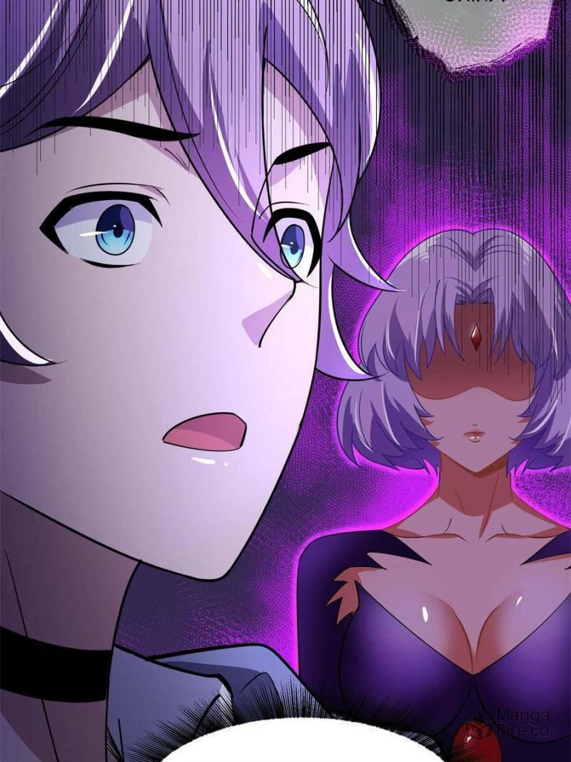 Ancient God's Chosen Warriors – Chapter 8 page 19