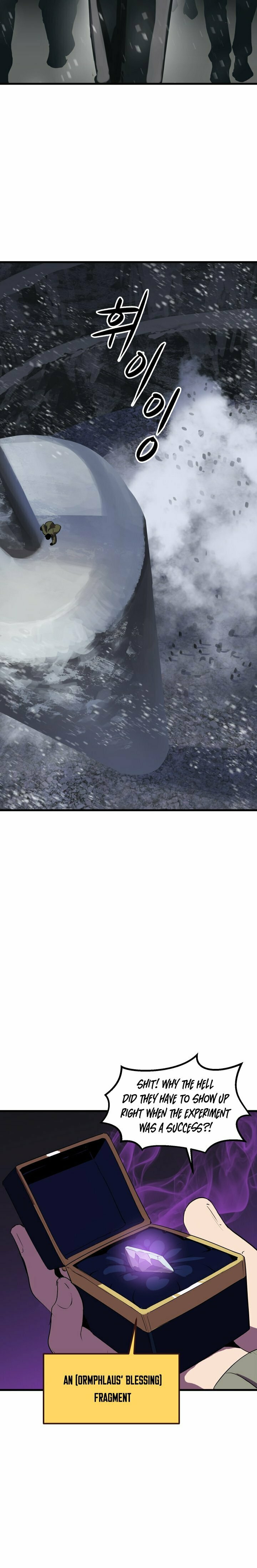 Latna Saga: Survival of a Sword King – Chapter 51 page 3