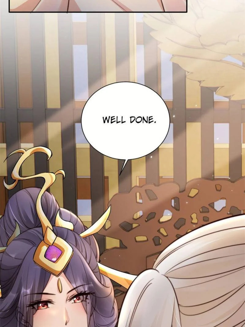 I Became the Attendant of the Villainess – Chapter 38 page 33