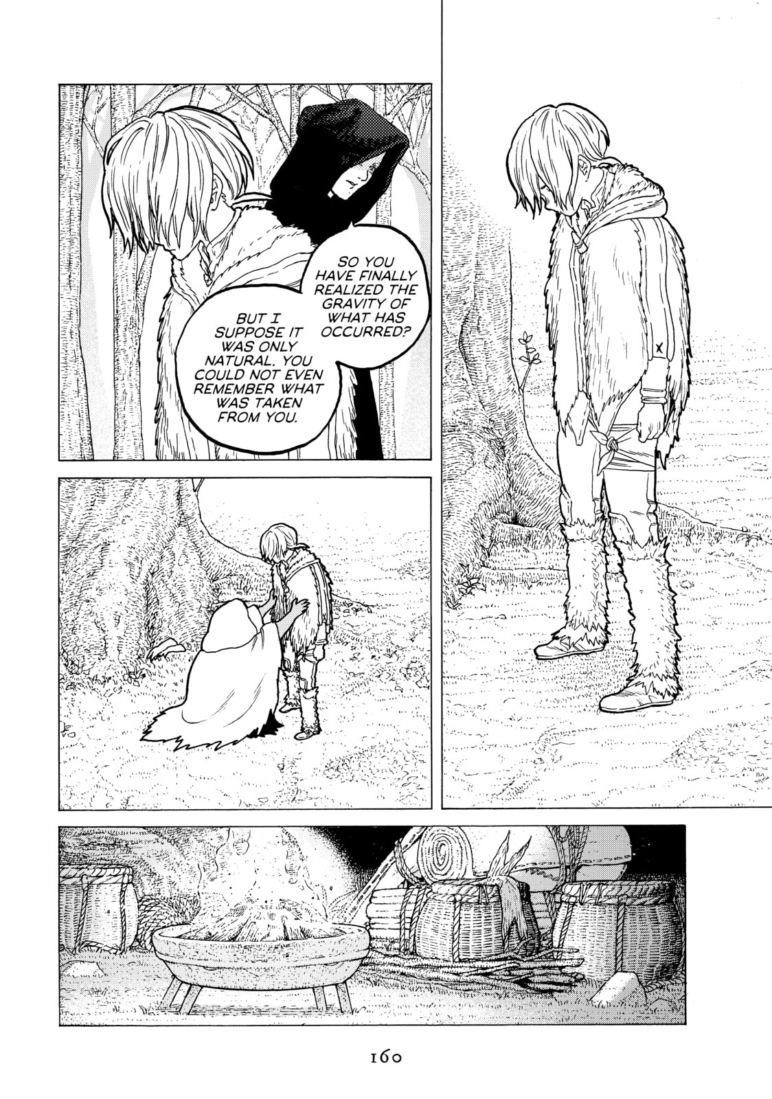Will Toward a Higher State page 7