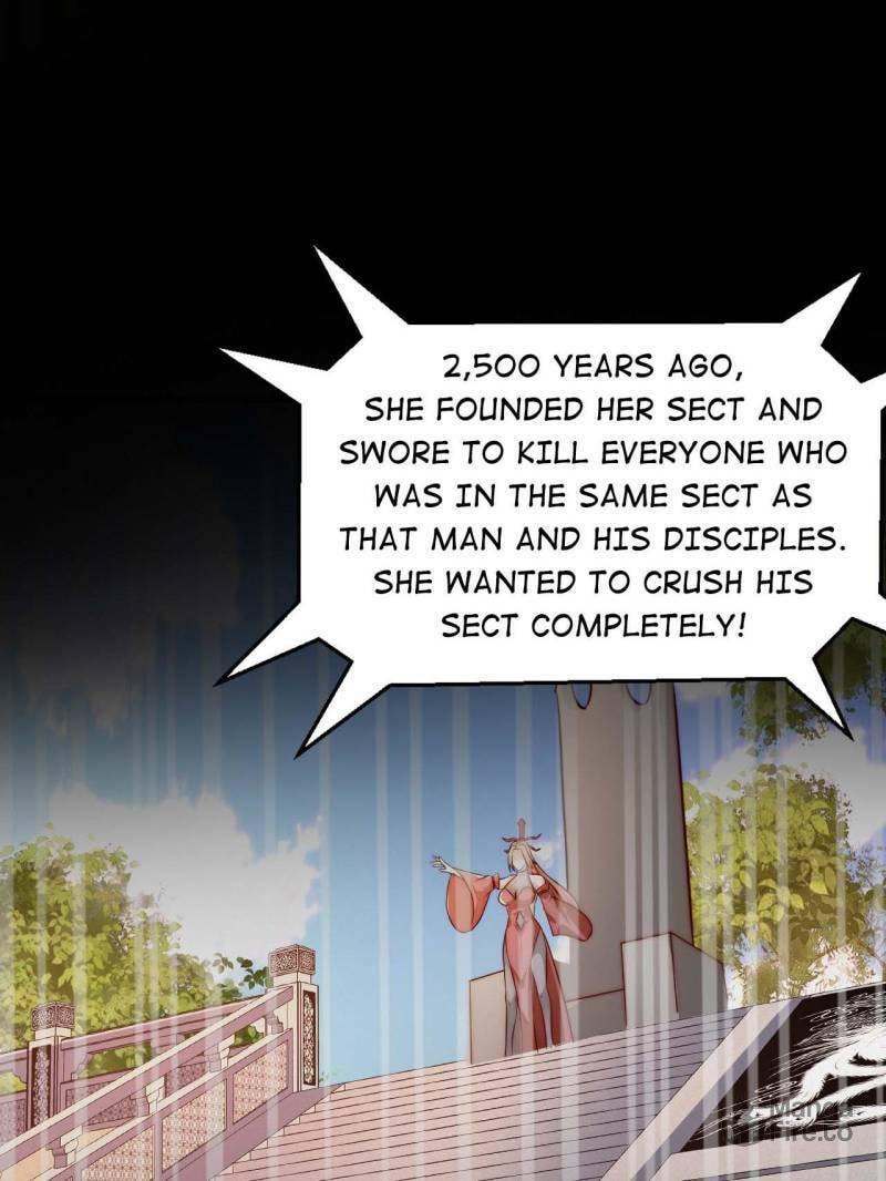 I Can Read Your Fate – Chapter 18 page 65