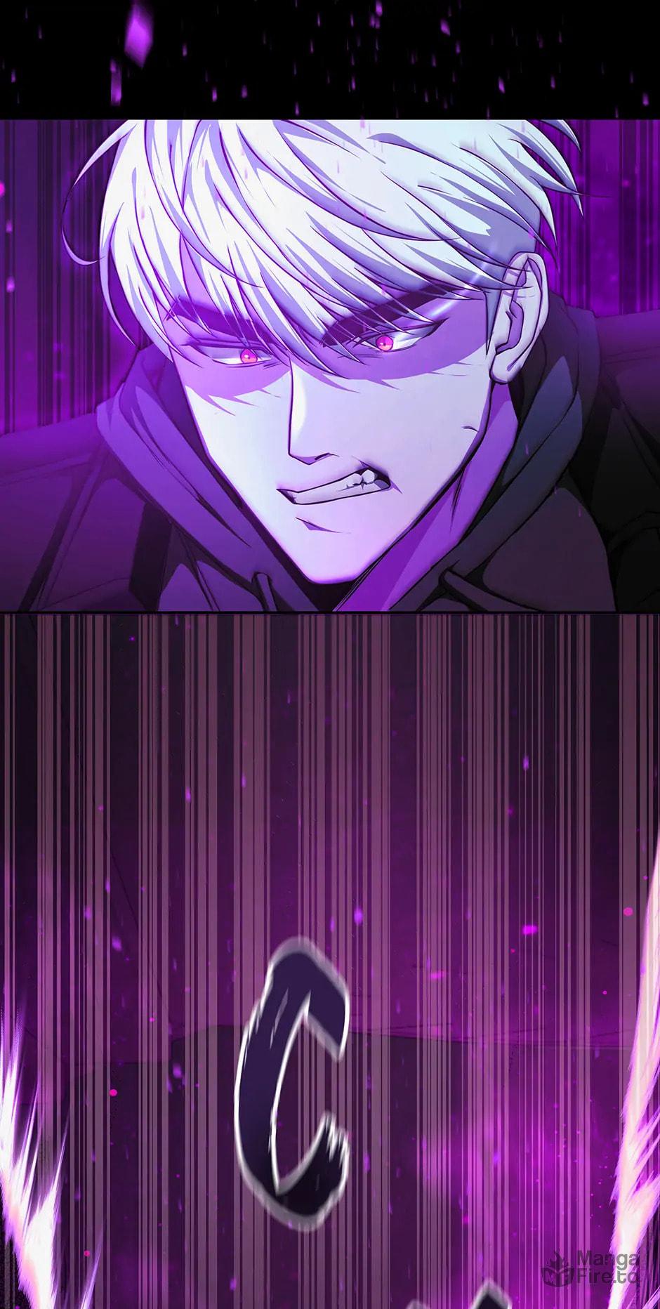 I'm the Villain's Constellation With Empty Pockets – Chapter 6 page 9