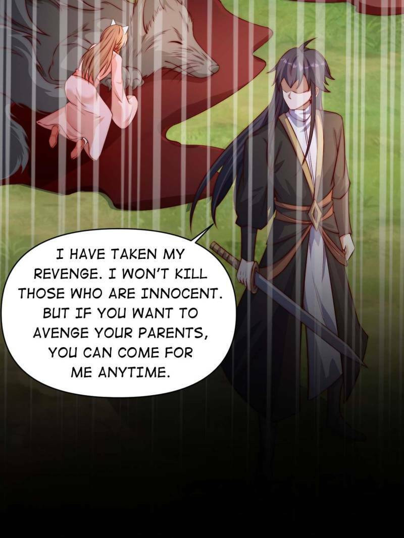 I Can Read Your Fate – Chapter 18 page 60