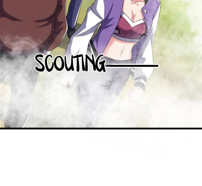 Ancient God's Chosen Warriors – Chapter 60 page 36