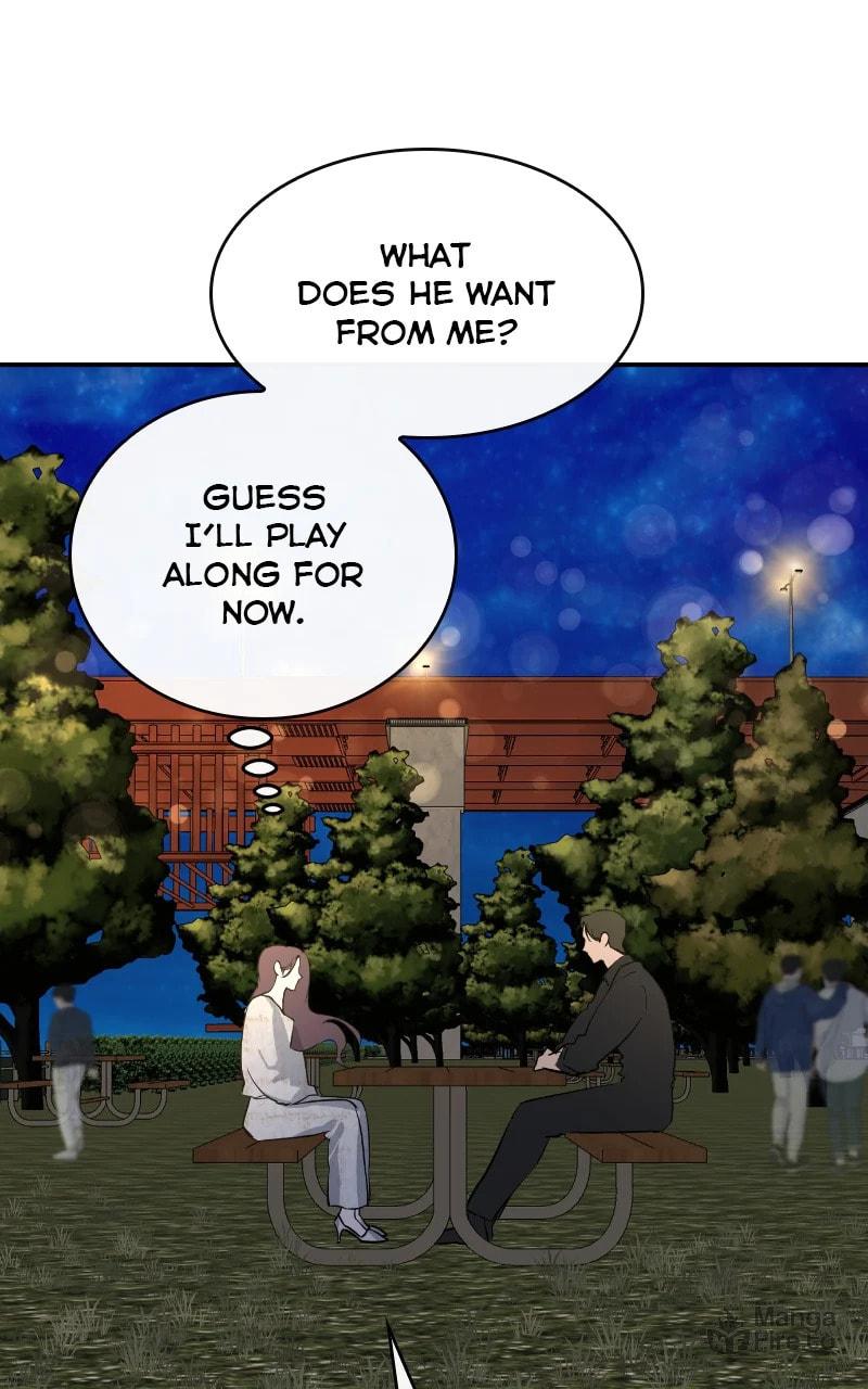Extroversion of an Immortal – Chapter 60 page 32