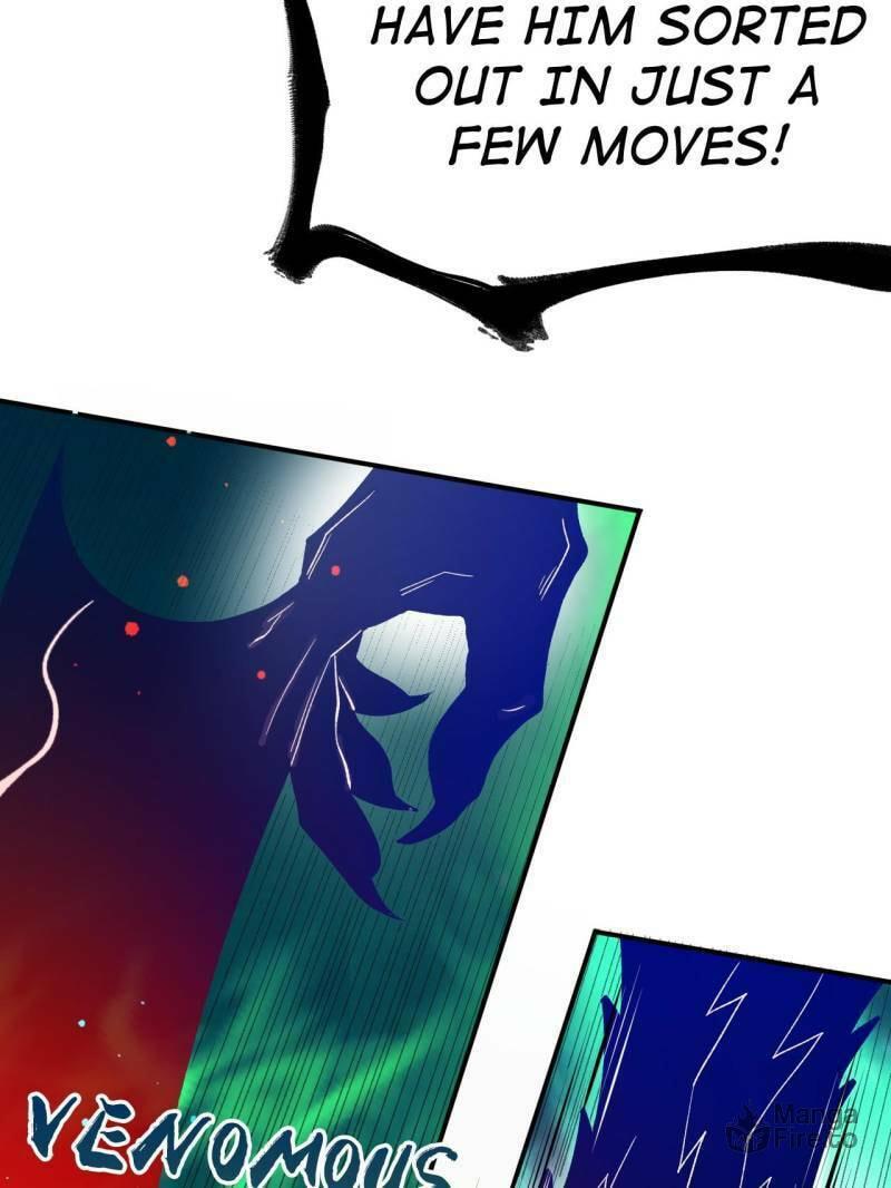 Invincible Martial Sage – Chapter 24 page 35