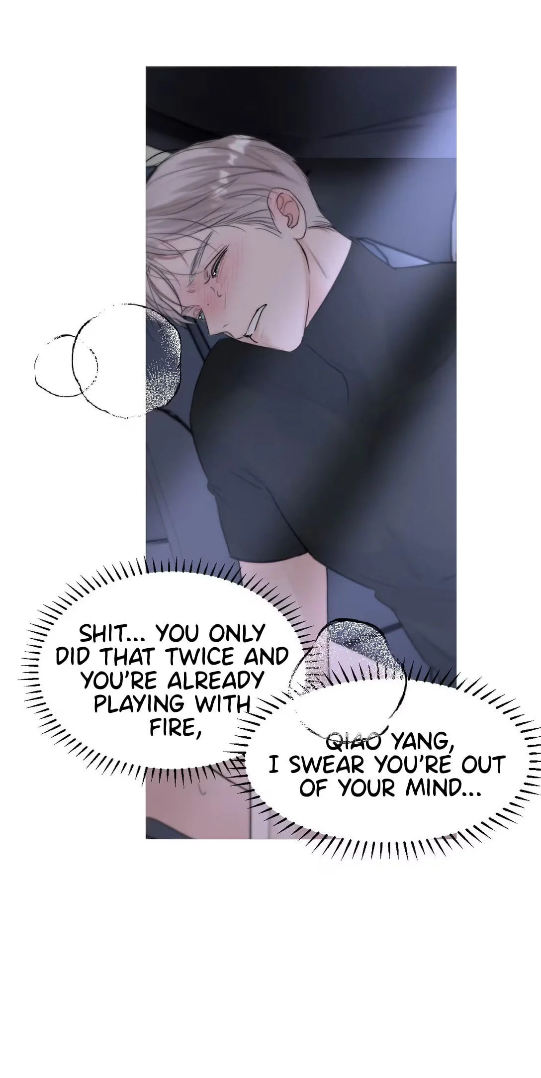 (TW) Give my S-rank, back to me. page 30