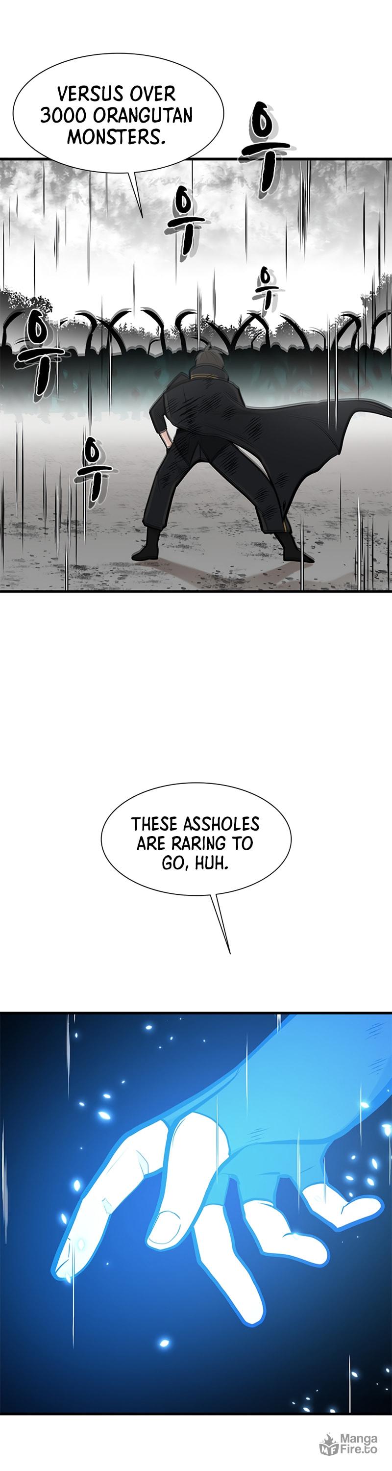 The Tutorial Is Too Tough! – Chapter 55 page 47