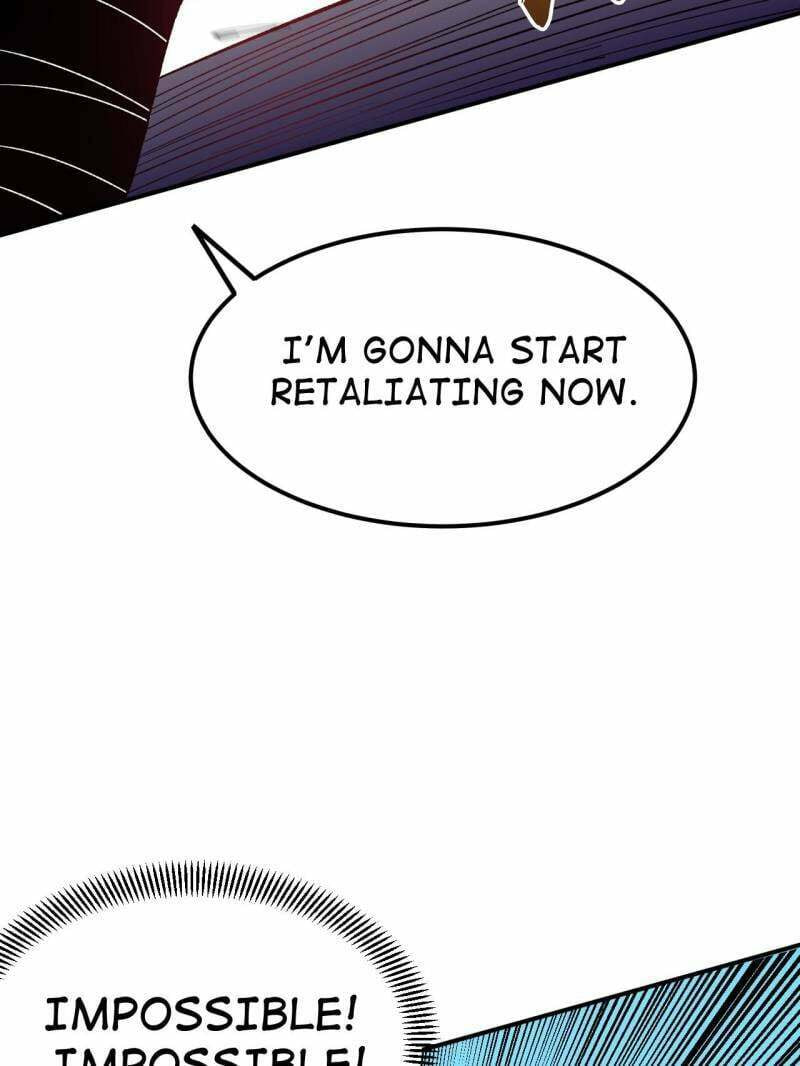 Invincible Martial Sage – Chapter 24 page 22