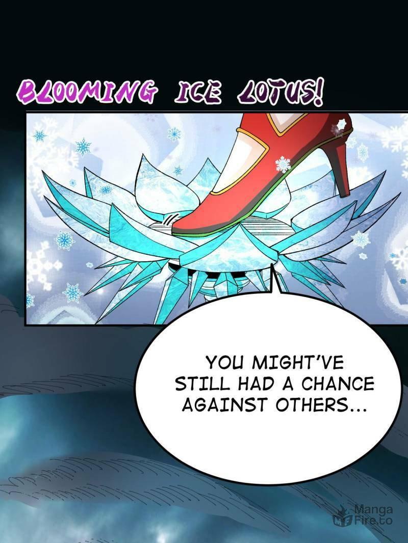 Invincible Martial Sage – Chapter 47 page 2