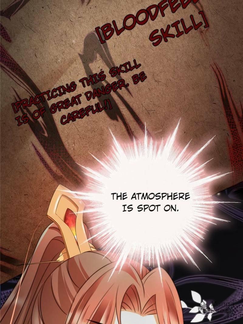 I Became the Attendant of the Villainess – Chapter 14 page 23