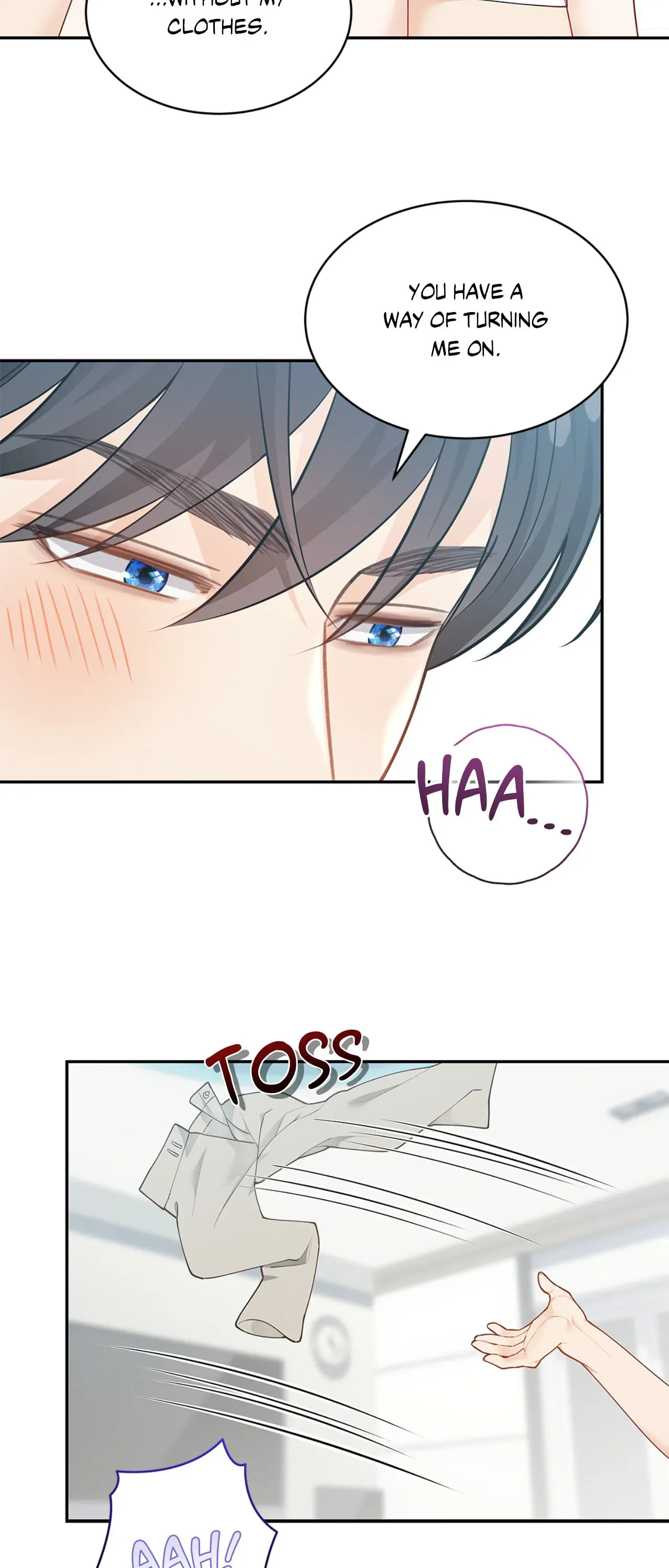The Clandestine Marriage of a Fox – Chapter 53 page 27