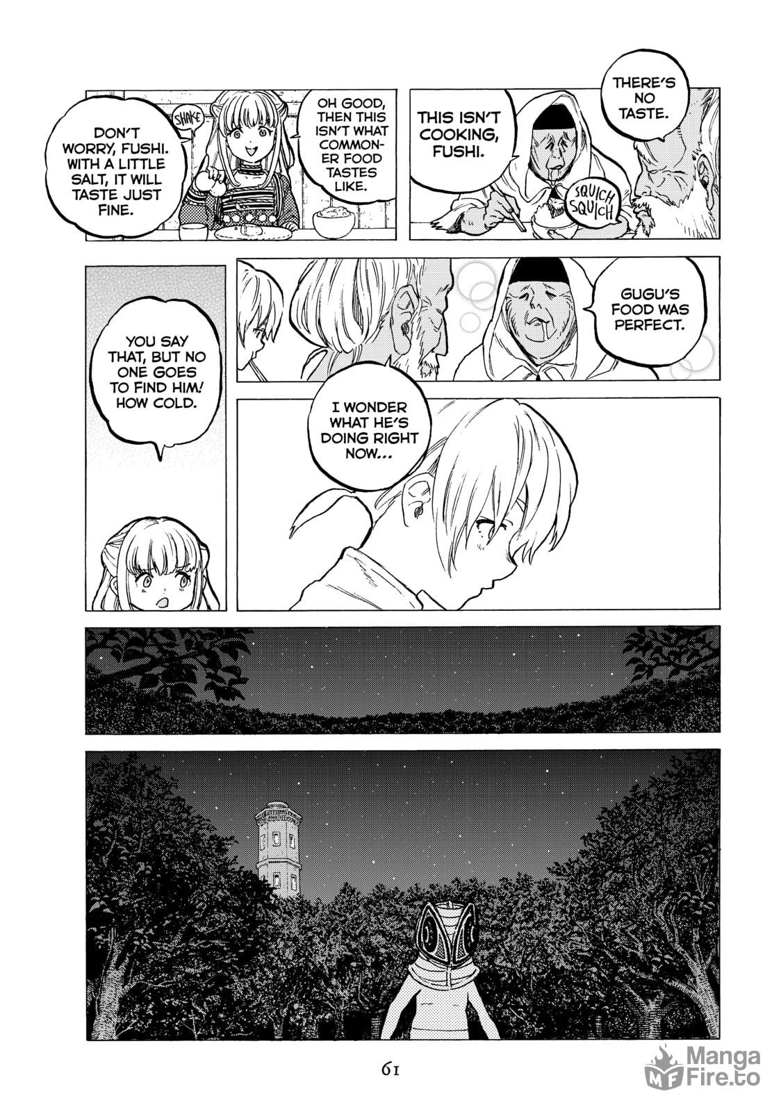 Things Let Go page 4