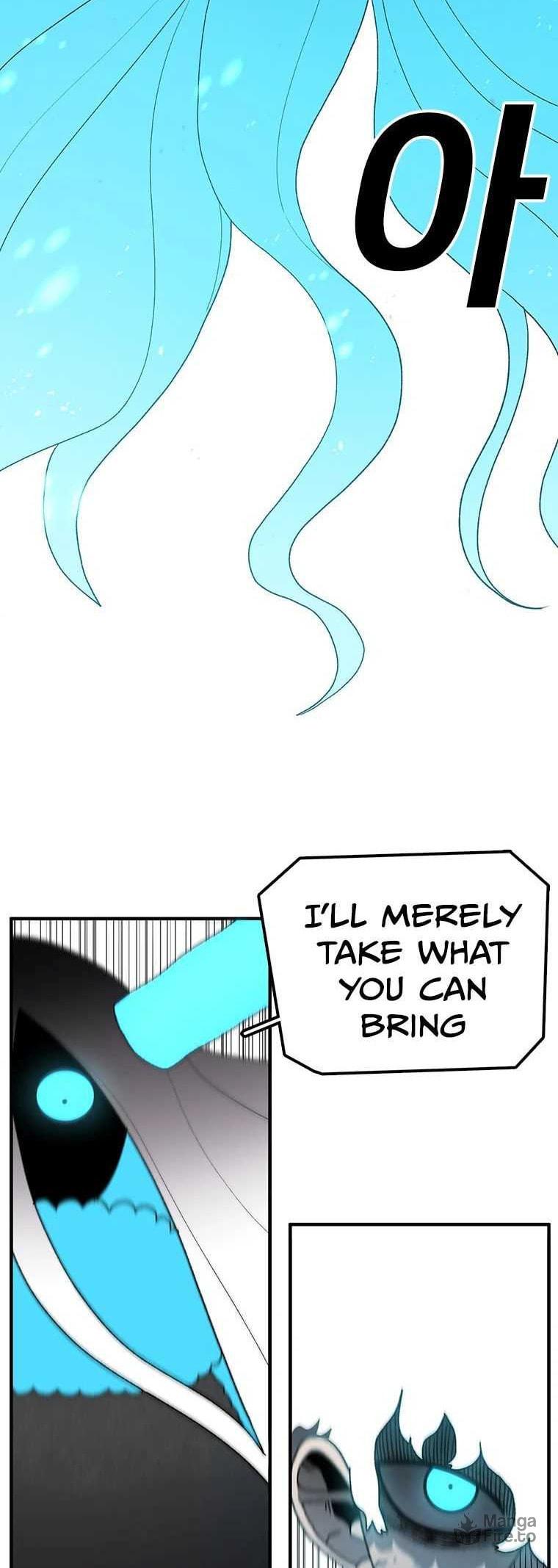 The House Without Time – Chapter 49 page 17