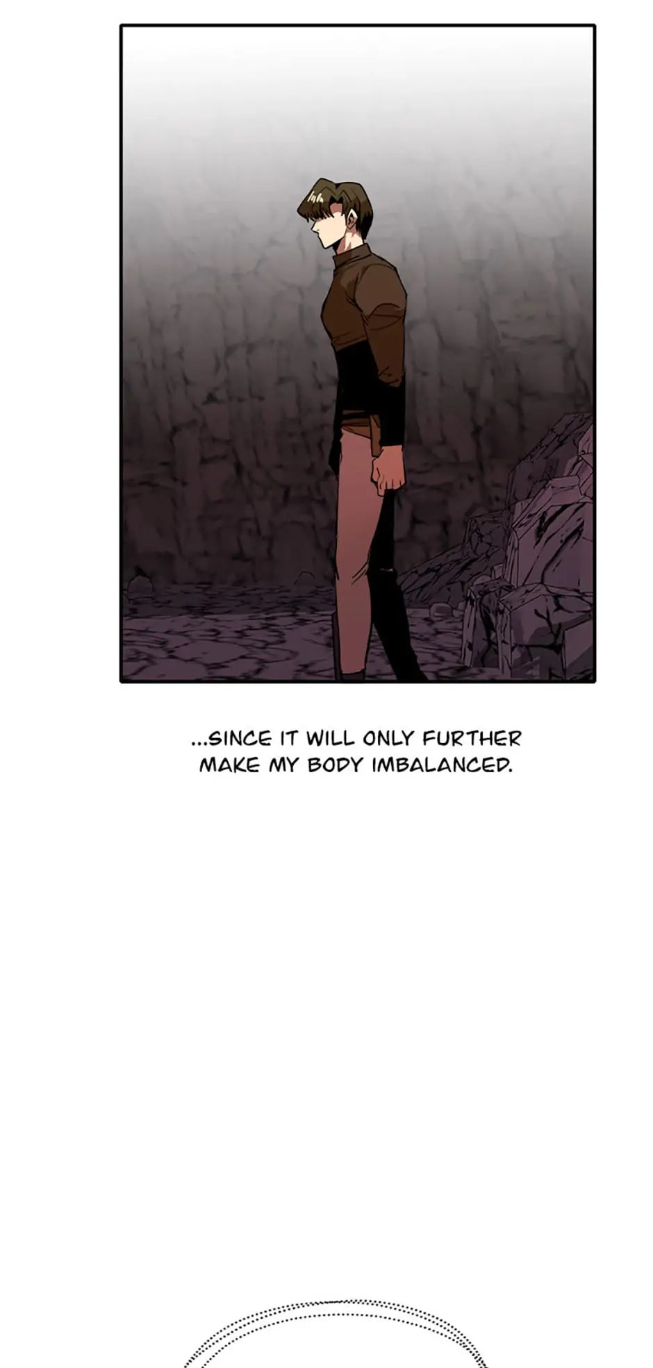 Returning With Absolutely Nothing – Chapter 39 page 55