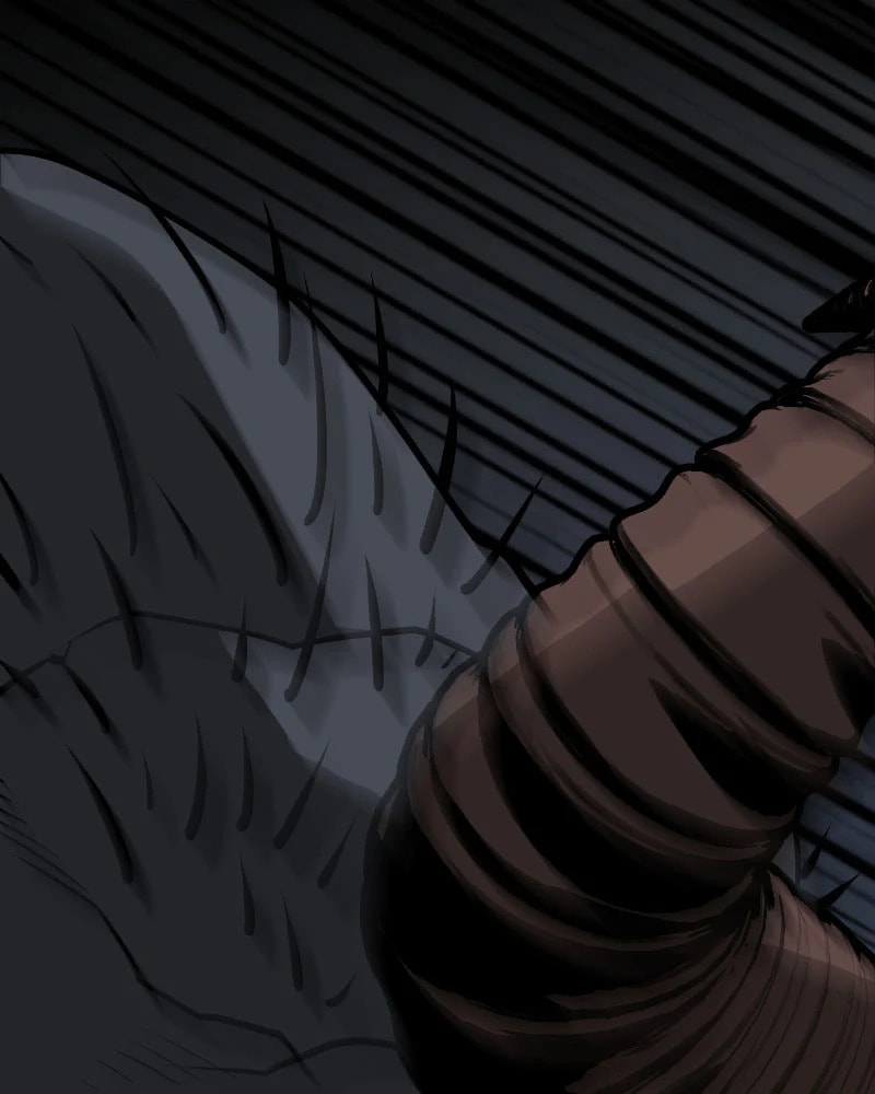 The Protagonist's Hidden Strength – Chapter 65 page 21