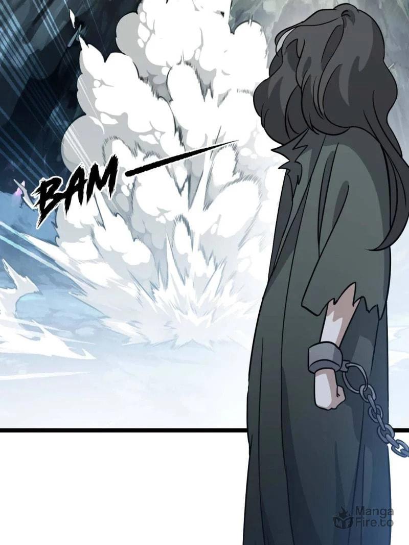 My Son, Quickly Rely On Your Father's Prestige – Chapter 54 page 59