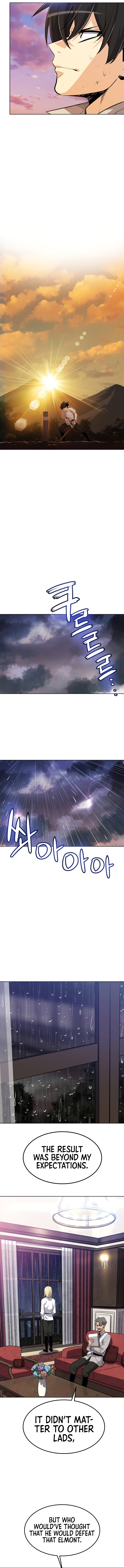 Disciple of the Holy Sword – Chapter 12 page 29
