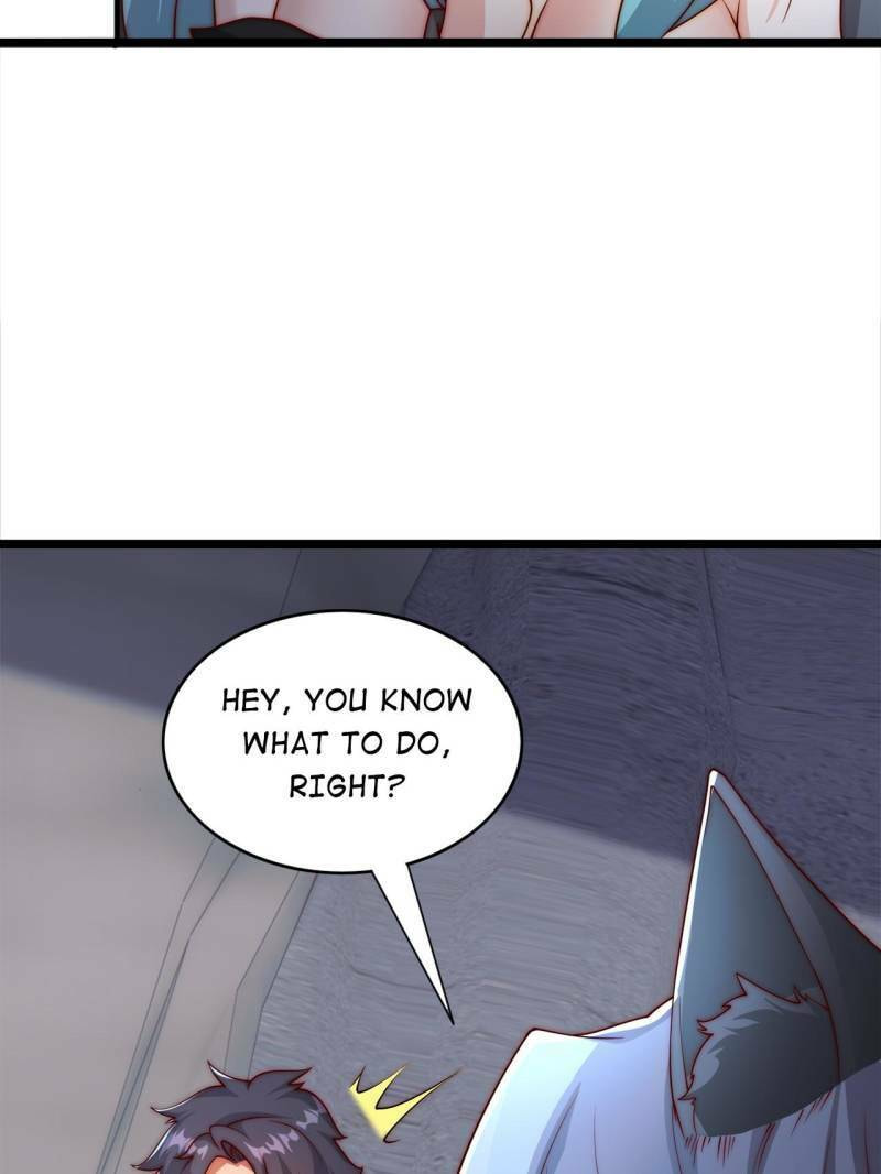 I Can Read Your Fate – Chapter 4 page 30