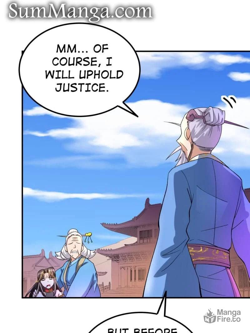 Invincible Martial Sage – Chapter 49 page 47