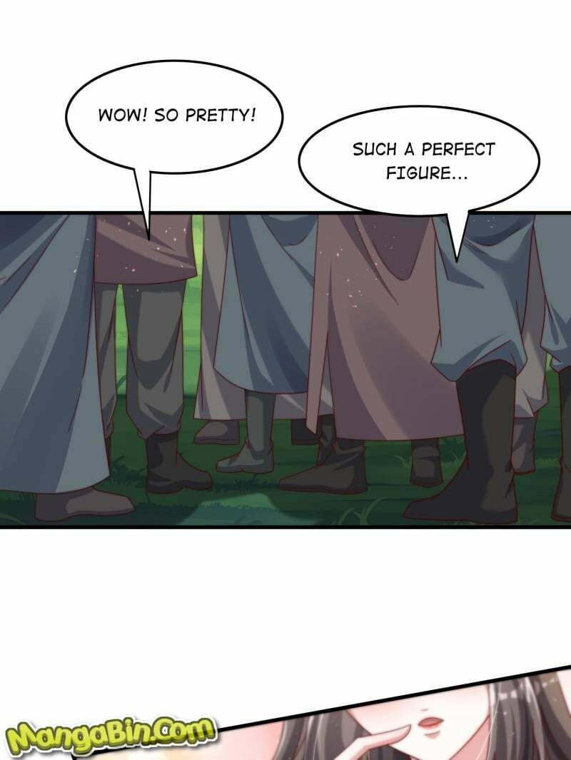 I Can Read Your Fate – Chapter 36 page 0