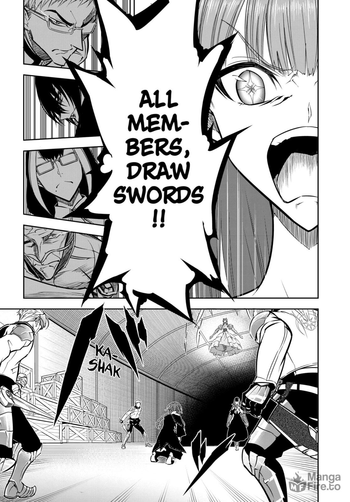 First Love page 20