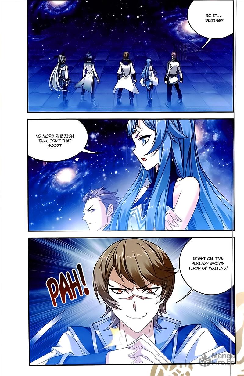 The Four Deity page 4