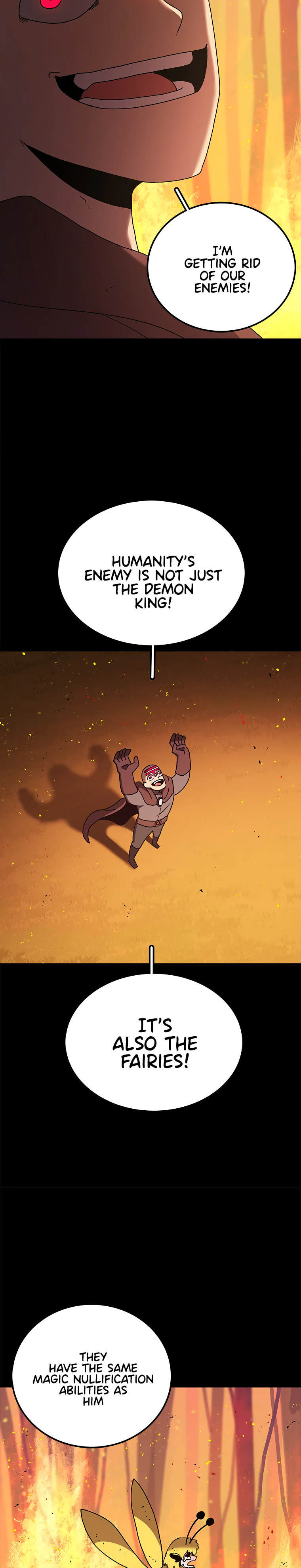 The House Without Time – Chapter 38 page 6