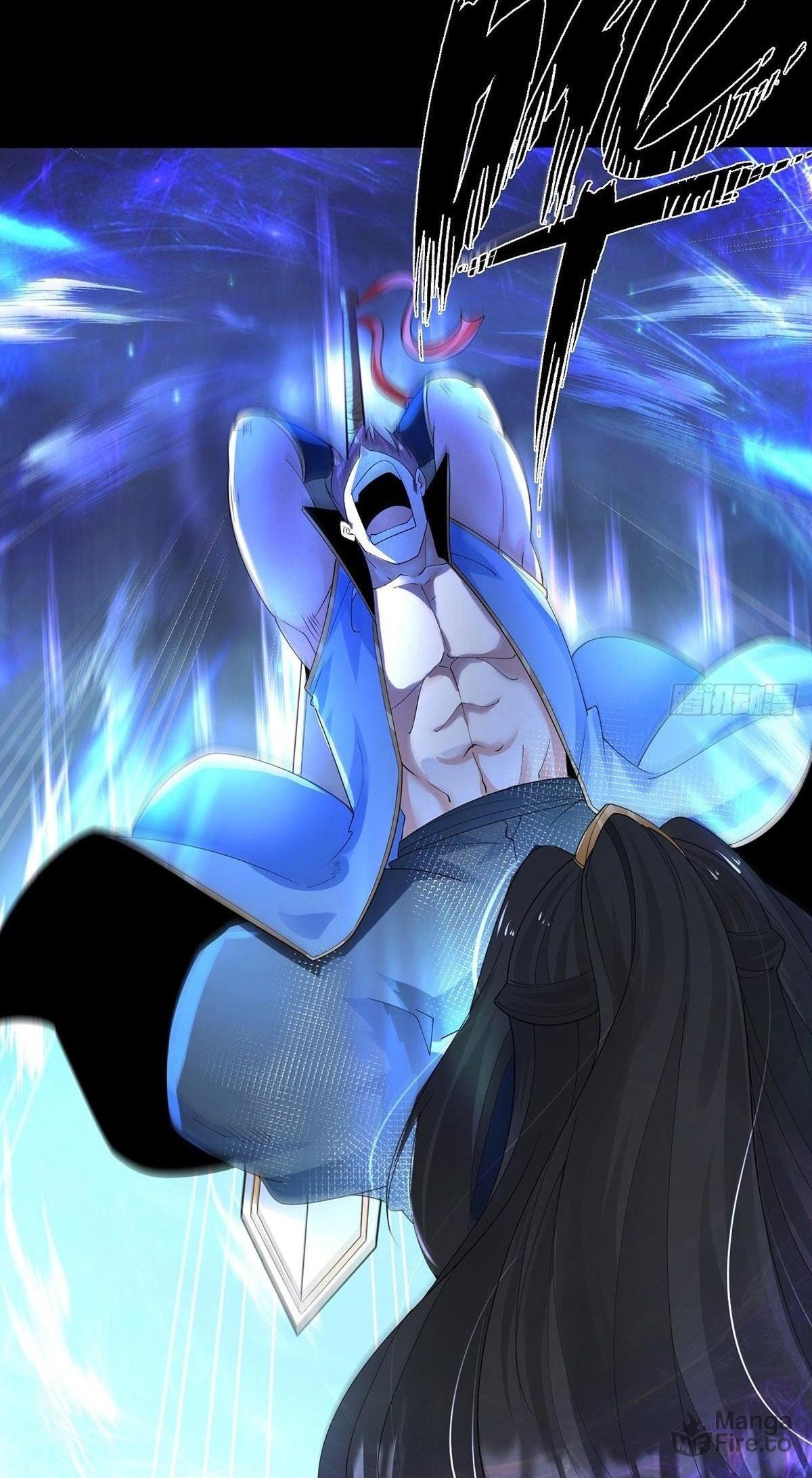 Chaotic Sword God – Chapter 34 page 26