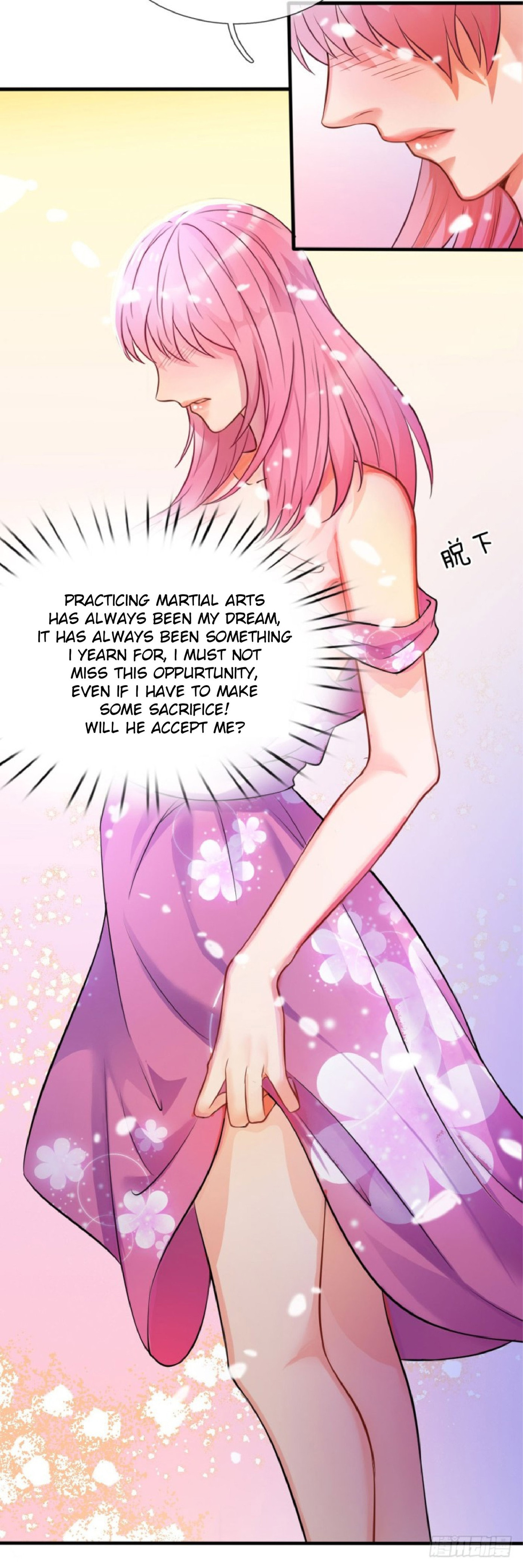 I Am Immortal (Colored) – Chapter 10 page 3