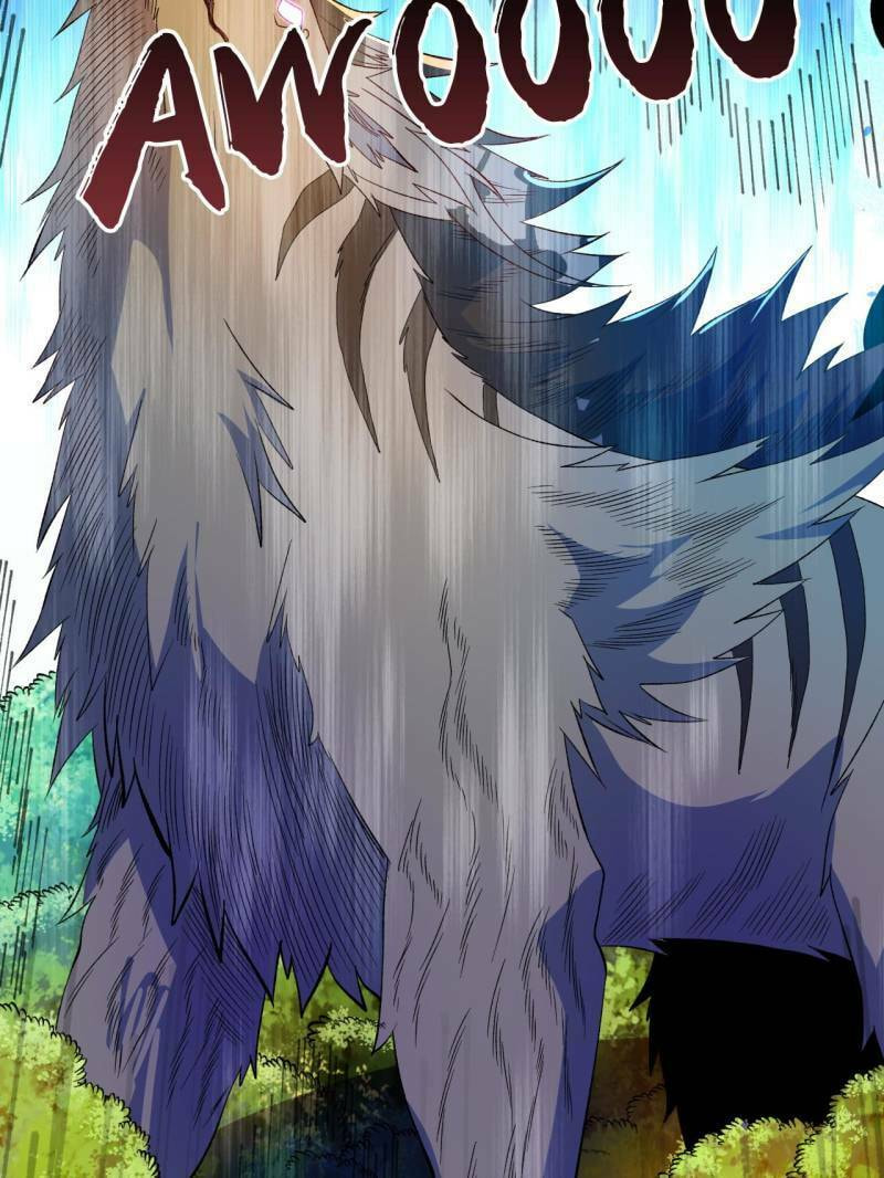 Invincible Martial Sage – Chapter 36 page 45